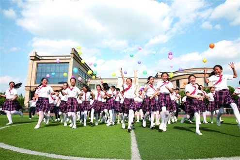 济南市历下区教育和体育局用实干创造教育优质,用实绩书写人民满意